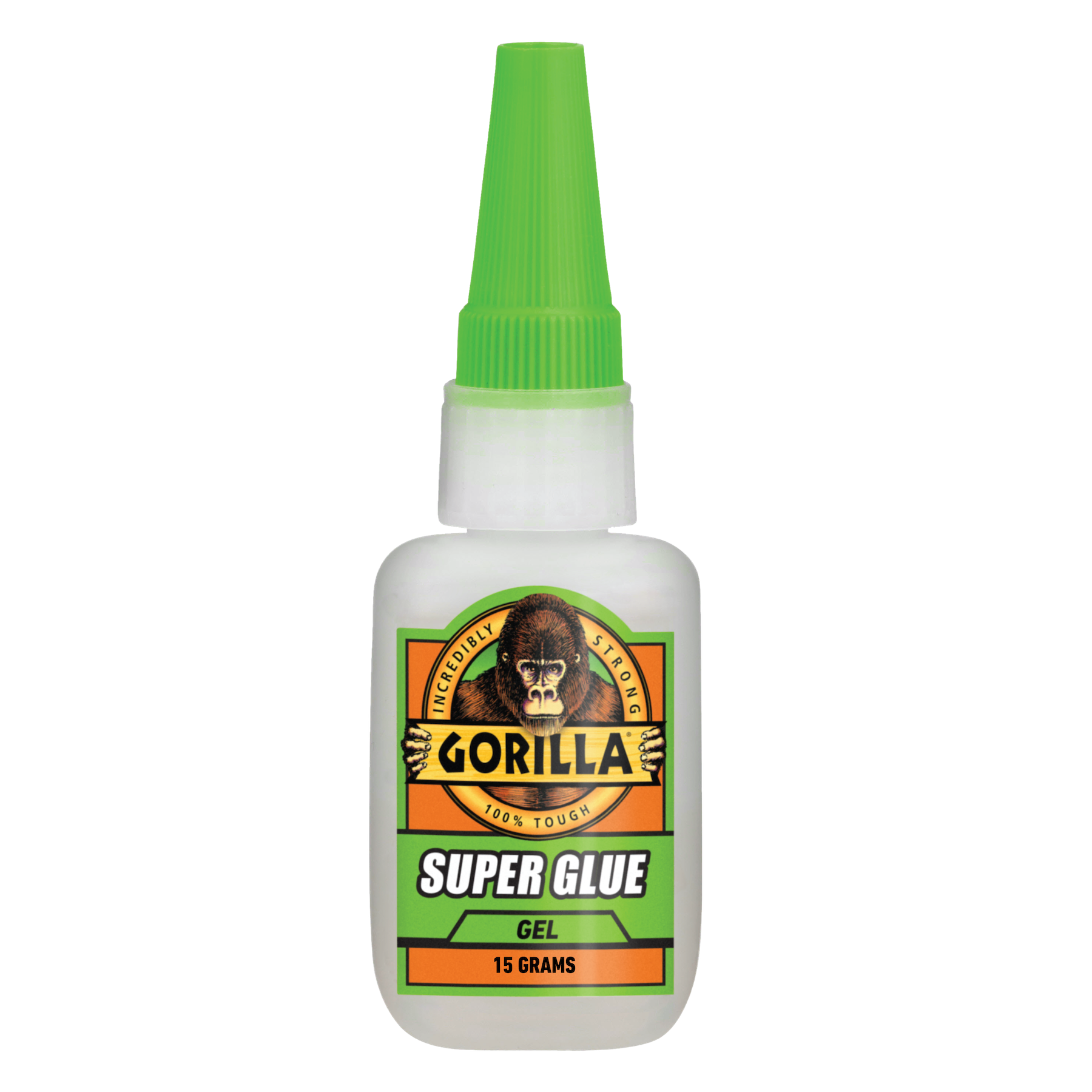 ライブレジンテルペン　グリーンクラック5ml 　ゴリラグルー5ml Gorilla Super Glue Gel | Gorilla Glue